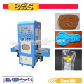 BDS dongguan precisão máquina ultra-sônica Soldador plástica de alta freqüência automática / máquinas de solda